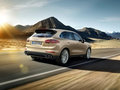 卡宴 Cayenne Turbo 4.8T 2015款图片