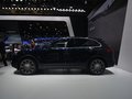 卡宴 Cayenne Turbo 4.8T5座2015款