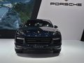 卡宴 Cayenne Turbo 4.8T5座2015款