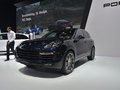 卡宴 Cayenne Turbo 4.8T5座2015款