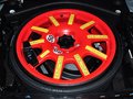 卡宴 2015款 保时捷 卡宴 turbo 4.8T图片