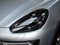 卡宴 2015款 保时捷 卡宴 turbo 4.8T