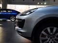 卡宴 2015款 保时捷 卡宴 turbo 4.8T图片