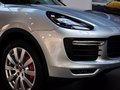 卡宴 2015款 保时捷 卡宴 turbo 4.8T