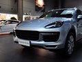 卡宴 2015款 保时捷 卡宴 turbo 4.8T