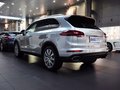 卡宴 2015款 保时捷 卡宴 turbo 4.8T