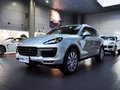 卡宴 2015款 保时捷 卡宴 turbo 4.8T