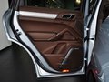 卡宴 2015款 保时捷 卡宴 turbo 4.8T图片