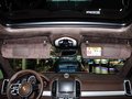 卡宴 2015款 保时捷 卡宴 turbo 4.8T