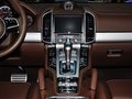 卡宴 2015款 保时捷 卡宴 turbo 4.8T图片