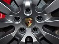 卡宴 2015款 保时捷 卡宴 turbo 4.8T图片