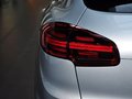 卡宴 2015款 保时捷 卡宴 turbo 4.8T图片