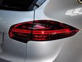 卡宴 2015款 保时捷 卡宴 turbo 4.8T图片
