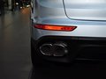 卡宴 2015款 保时捷 卡宴 turbo 4.8T图片