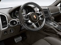 卡宴 Cayenne S 3.6T 2015款图片