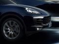 卡宴 Cayenne S 3.6T 2015款图片