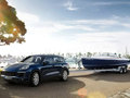卡宴 Cayenne S 3.6T 2015款图片
