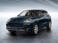 卡宴 Cayenne S 3.6T 2015款图片