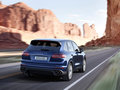 卡宴 Cayenne S 3.6T 2015款图片