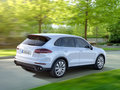 卡宴 Cayenne S 3.6T 2015款图片