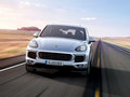 卡宴 Cayenne S 3.6T 2015款图片
