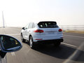 卡宴 2015款 Cayenne S 3.6T
