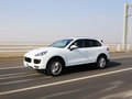 卡宴 2015款 Cayenne S 3.6T