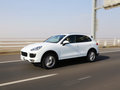 卡宴 2015款 Cayenne S 3.6T