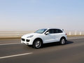卡宴 2015款 Cayenne S 3.6T
