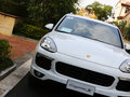 卡宴 2015款 Cayenne S 3.6T图片