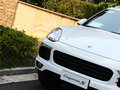 卡宴 2015款 Cayenne S 3.6T