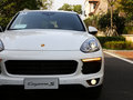 卡宴 2015款 Cayenne S 3.6T