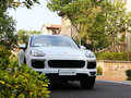 卡宴 2015款 Cayenne S 3.6T