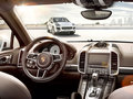 卡宴 Cayenne S E-Hybrid 3.0T 2015款图片