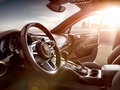 卡宴 Cayenne S E-Hybrid 3.0T 2015款图片