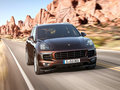 卡宴 Cayenne S E-Hybrid 3.0T 2015款图片