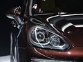 卡宴 Cayenne 3.0T5座2015款