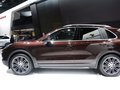 卡宴 Cayenne 3.0T5座2015款