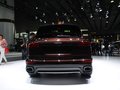 卡宴 Cayenne 3.0T5座2015款