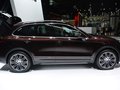 卡宴 Cayenne 3.0T5座2015款