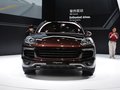 卡宴 Cayenne 3.0T5座2015款