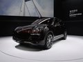 卡宴 Cayenne 3.0T5座2015款
