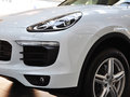 卡宴 2015款 Cayenne 3.0T 
