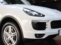 卡宴 2015款 Cayenne 3.0T 图片