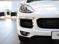 卡宴 2015款 Cayenne 3.0T 