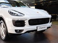 卡宴 2015款 Cayenne 3.0T 