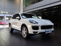 卡宴 2015款 Cayenne 3.0T 