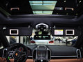 卡宴 2015款 Cayenne 3.0T 
