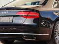 奥迪A8 2014款 60 TFSI quattro 豪华型图片