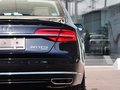 奥迪A8 2014款 60 TFSI quattro 豪华型图片